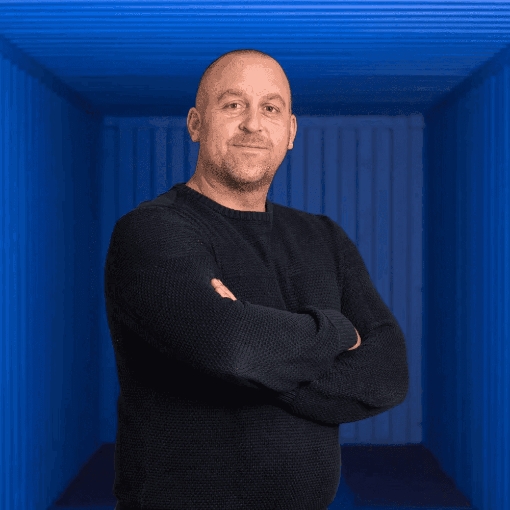 Joeri Roos